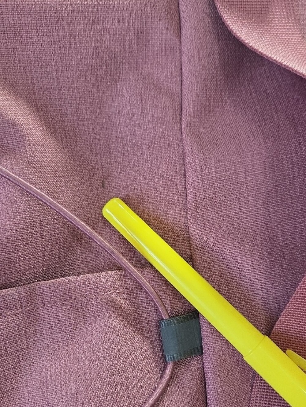 The North Face Borealis Women's Rose Tote with Front Bungee - Picture 3 of 7